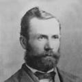 John T. Davenport (1844 - 1912) Profile
