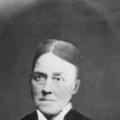 Sarah Burrows (1811 - 1882) Profile