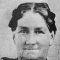 Sarah Mariah Davenport (1836 - 1914) Profile