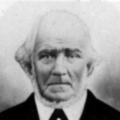 Morgan David (1804 - 1888) Profile