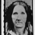 Maria Armstrong Davidson (1808 - 1869) Profile