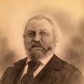 John Howell Davies (1830 - 1904) Profile