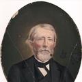 Franklin Judson Davies (1806 - 1888) Profile