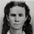 Letitia Maria Davies (1851 - 1890) Profile