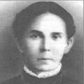 Mary Ann Davie (1856 - 1894) Profile
