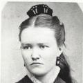 Sarah Elizabeth Davies (1859 - 1949) Profile