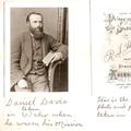 Daniel Davis (1831 - 1887)