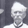 David Lazarus Davis (1841 - 1926)