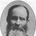 Edward William Jr. Davis (1826 - 1896) Profile