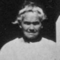 Eliza Jane Davis (1859 - 1929) Profile