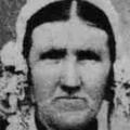 Elizabeth Jasper (1808 - 1890) Profile
