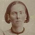 Emily Maria Davis (1839 - 1919) Profile