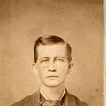 George David Davis (1846 - 1919) Profile