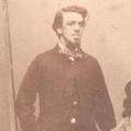 George Davis (1833 - 1912) Profile