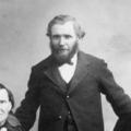 George Davis (1833 - 1903) Profile