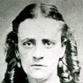 Helen Maria Davis (1844 - 1896) Profile