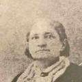 Isabella Wells (1823 - 1896) Profile