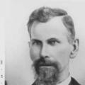 John Davis (1836 - 1909) Profile