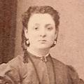Lydia Esther Davis (1852 - 1937) Profile