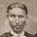 Mary Ann Davis (1844 - 1872) Profile
