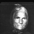 Mary Elizabeth Bishop Davis (1812 - 1868) Profile