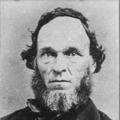 Nathan Davis (1814 - 1894) Profile