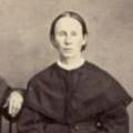 Phebe Ann Woolley Davis (1822 - 1877) Profile