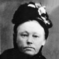Rebecca Morgan (1828 - 1896) Profile