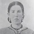 Ruth Kennan Davis (1821 - 1892) Profile