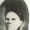 Sarah Davis (1827 - 1907) Profile