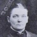 Sarah Rebecca Davis (1848 - 1935) Profile
