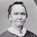 Sarah Woolley (1815 - 1895) Profile
