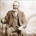 William Davis (1820 - 1905) Profile