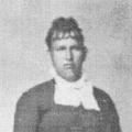 Anniel Davis (1851 - 1931) Profile