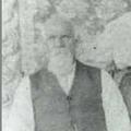 John Meeks Davis (1823 - 1896) Profile