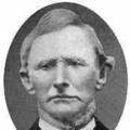 John Tucker Davis (1806 - 1888) Profile