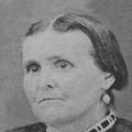 Ann Harvey (1818 - 1894) Profile