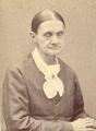 Susannah Content Judd (1815 - 1880) Profile