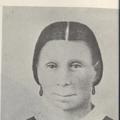 Nancy Lance (1818 - 1879) Profile