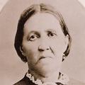 Elizabeth Jordan Jean (1822 - 1890) Profile