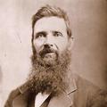Francis De St. Jeor (1822 - 1912) Profile