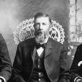 Francis John De St. Jeor (1846 - 1908) Profile