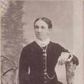 Mary Ann Parkin (1821 - 1896) Profile