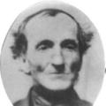 John Dean (1811 - 1872) Profile
