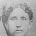 Isabel Deans (1847 - 1926) Profile