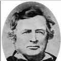 Isaac Decker (1799 - 1873) Profile