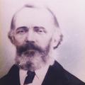 Zachariah Bruyn Decker (1817 - 1903) Profile