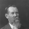 George John Dent (1844 - 1913)