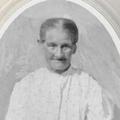 Margaret Jane Pears (1831 - 1910) Profile