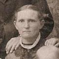 Mercy Ann Deuel (1845 - 1889) Profile